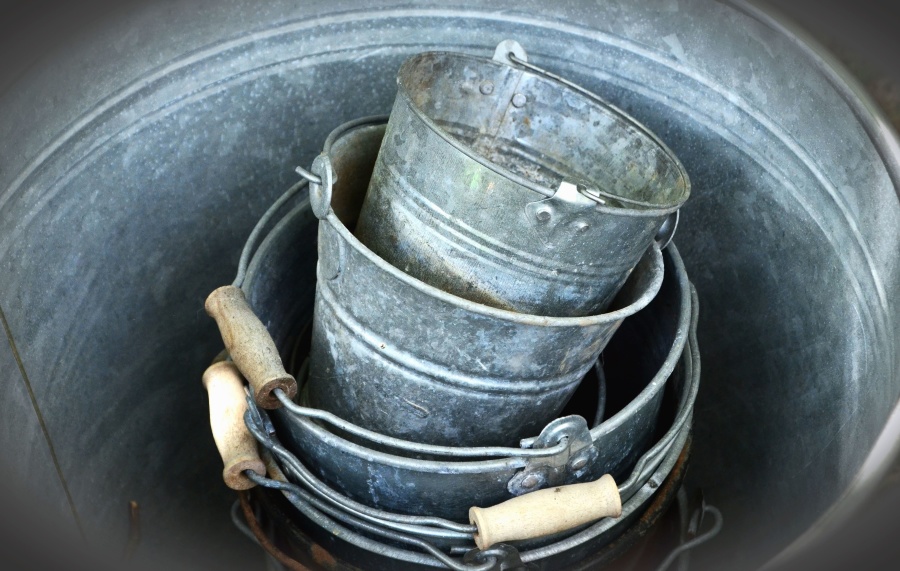 Securing Buckets with Amazon S3 Block Public Access