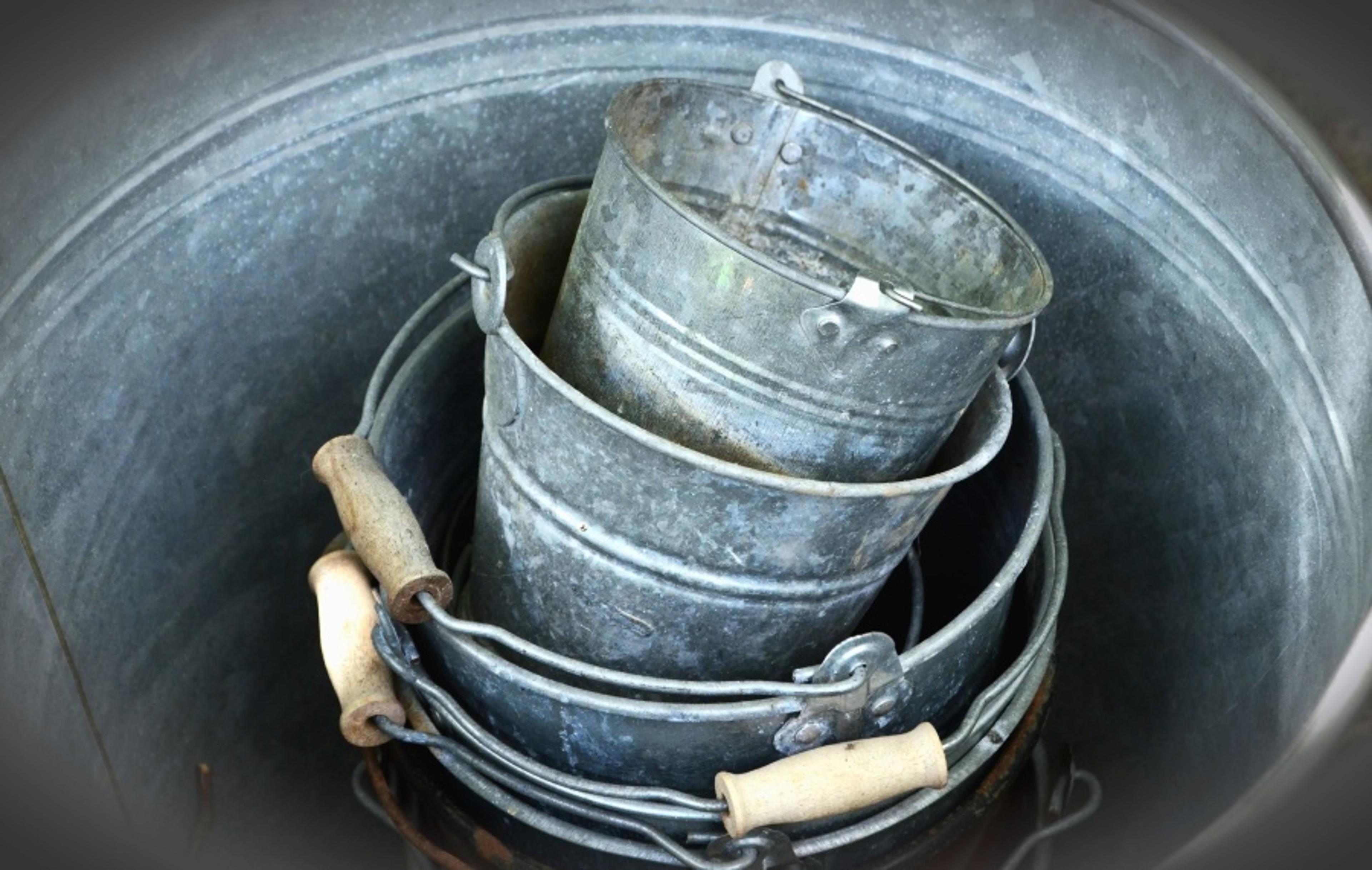 Securing Buckets with Amazon S3 Block Public Access