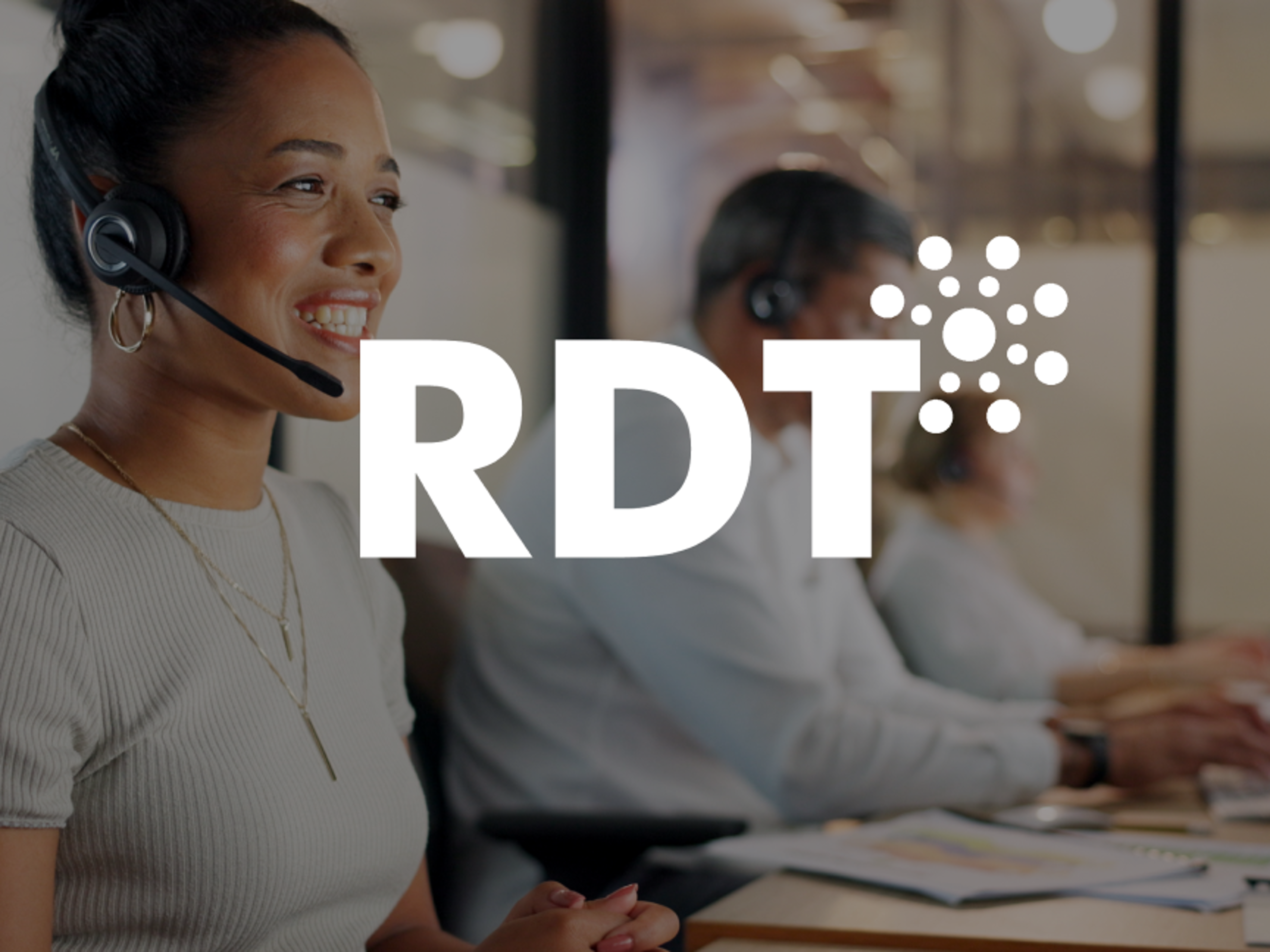 Cloud Cover for Insurers: How RDT Secured Its Future with Rapid7