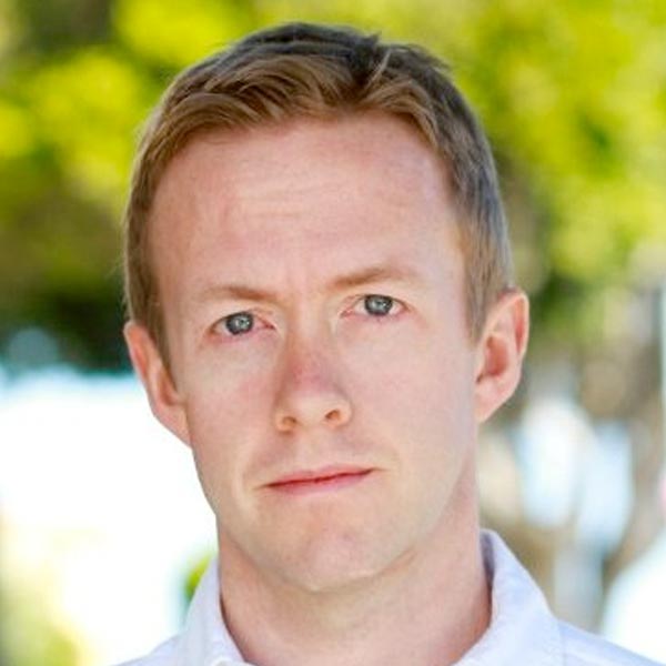 Defender Spotlight: Ryan Huber of Slack