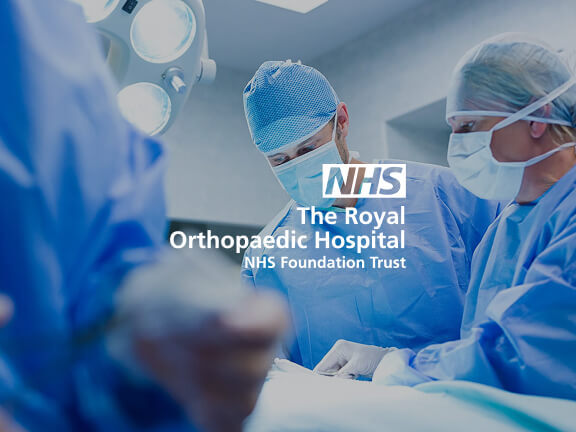 Customer: Royal Orthopaedic Hospital Uses Rapid7 to Eliminate Threats
