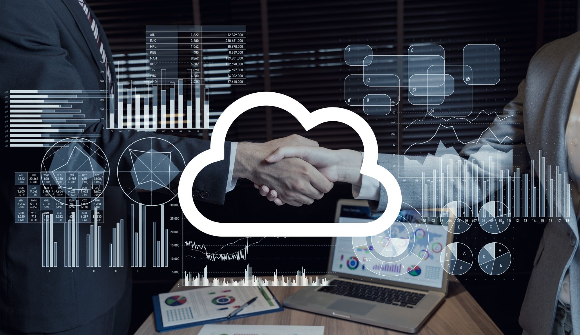 Rapid7 and HashiCorp Partner to Secure Terraform-based Cloud Infrastructure Deployments