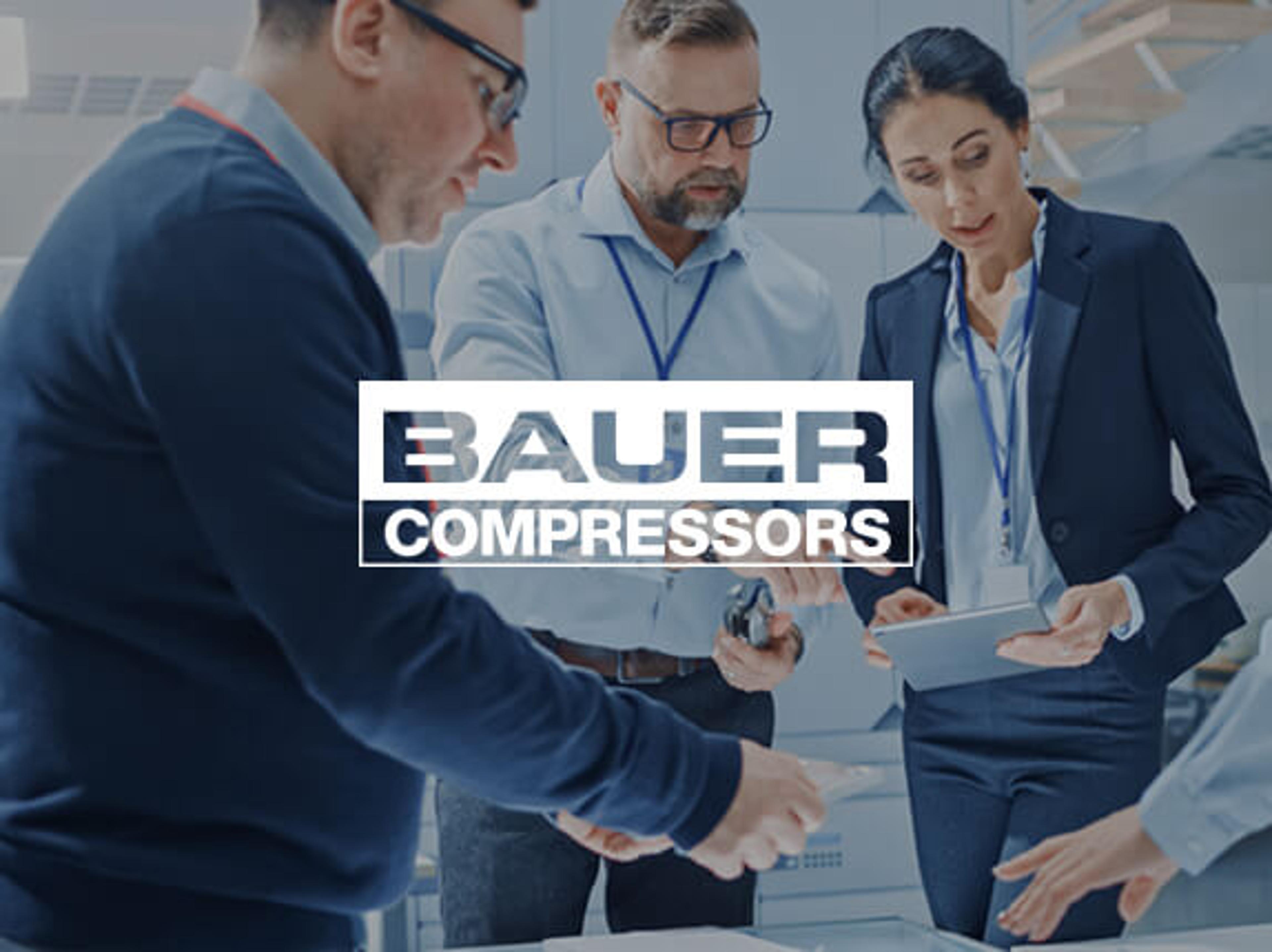 Customer: Breathing Easy with Bauer Kompressoren and Rapid7's 24/7 Cybersecurity