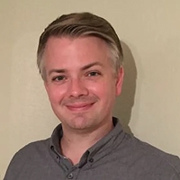 Aaron Wells