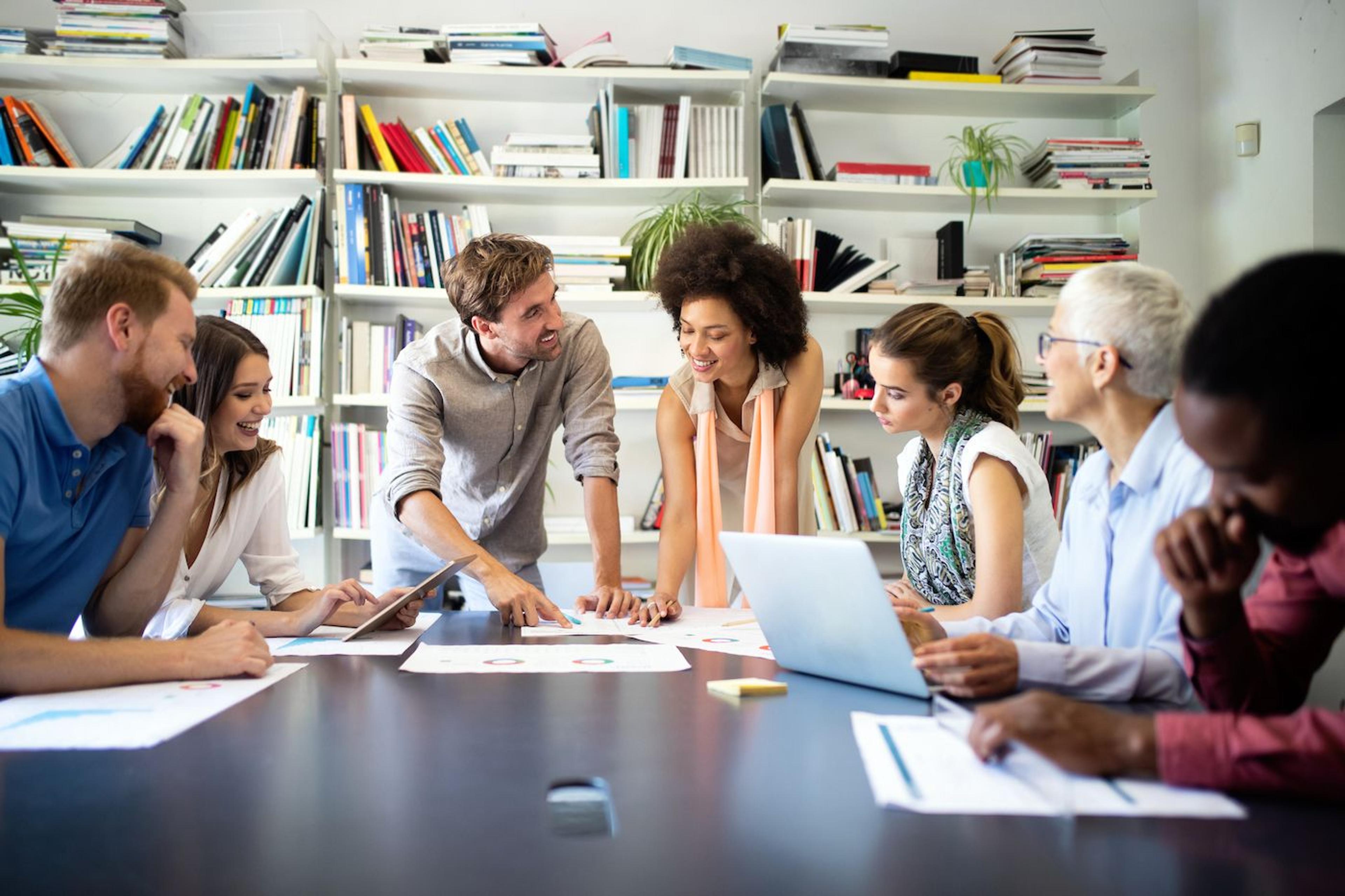 The Forecast Is Flipped: How Rapid7 Is Flipping L&D for the Future of Work