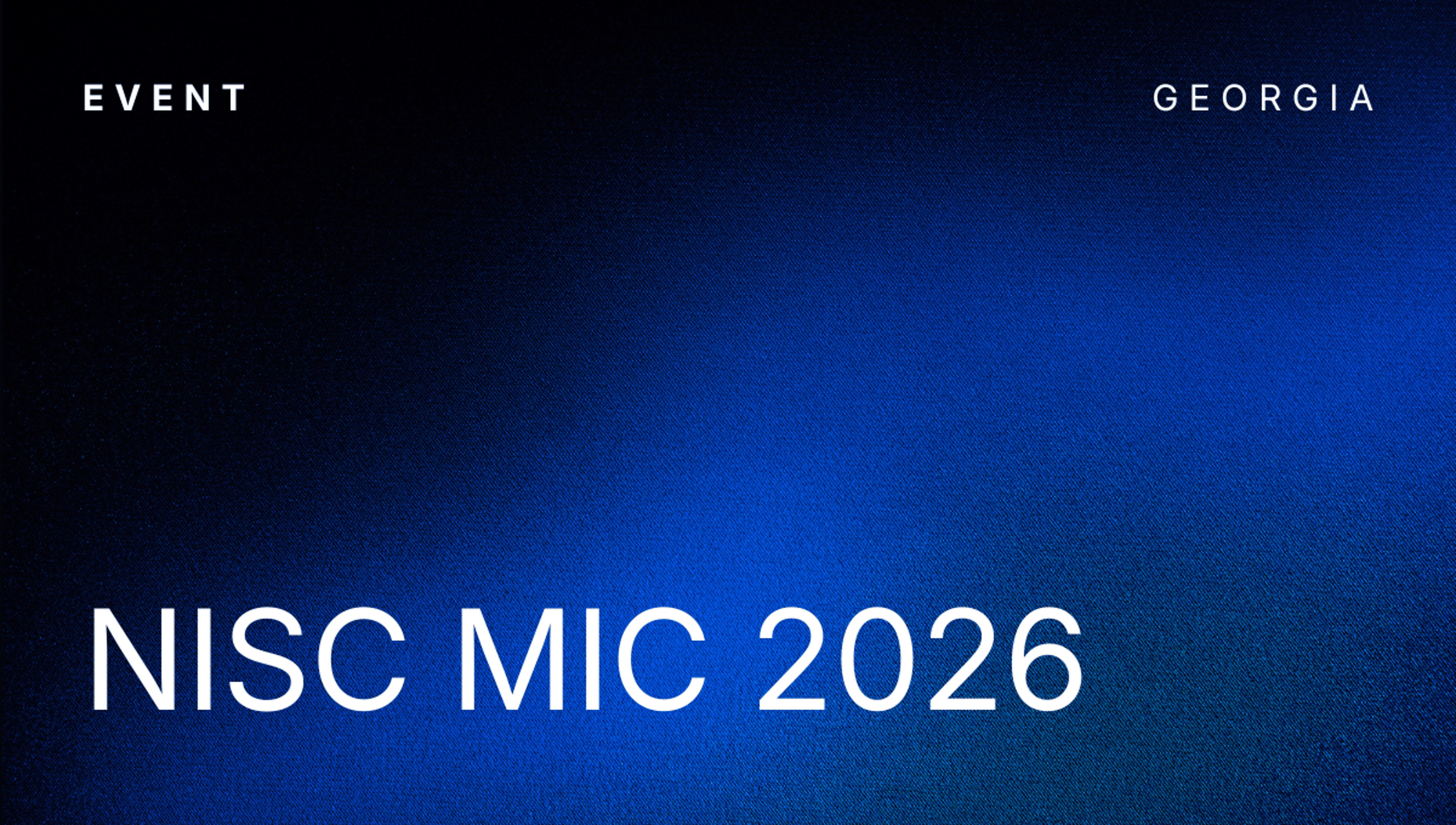NISC MIC