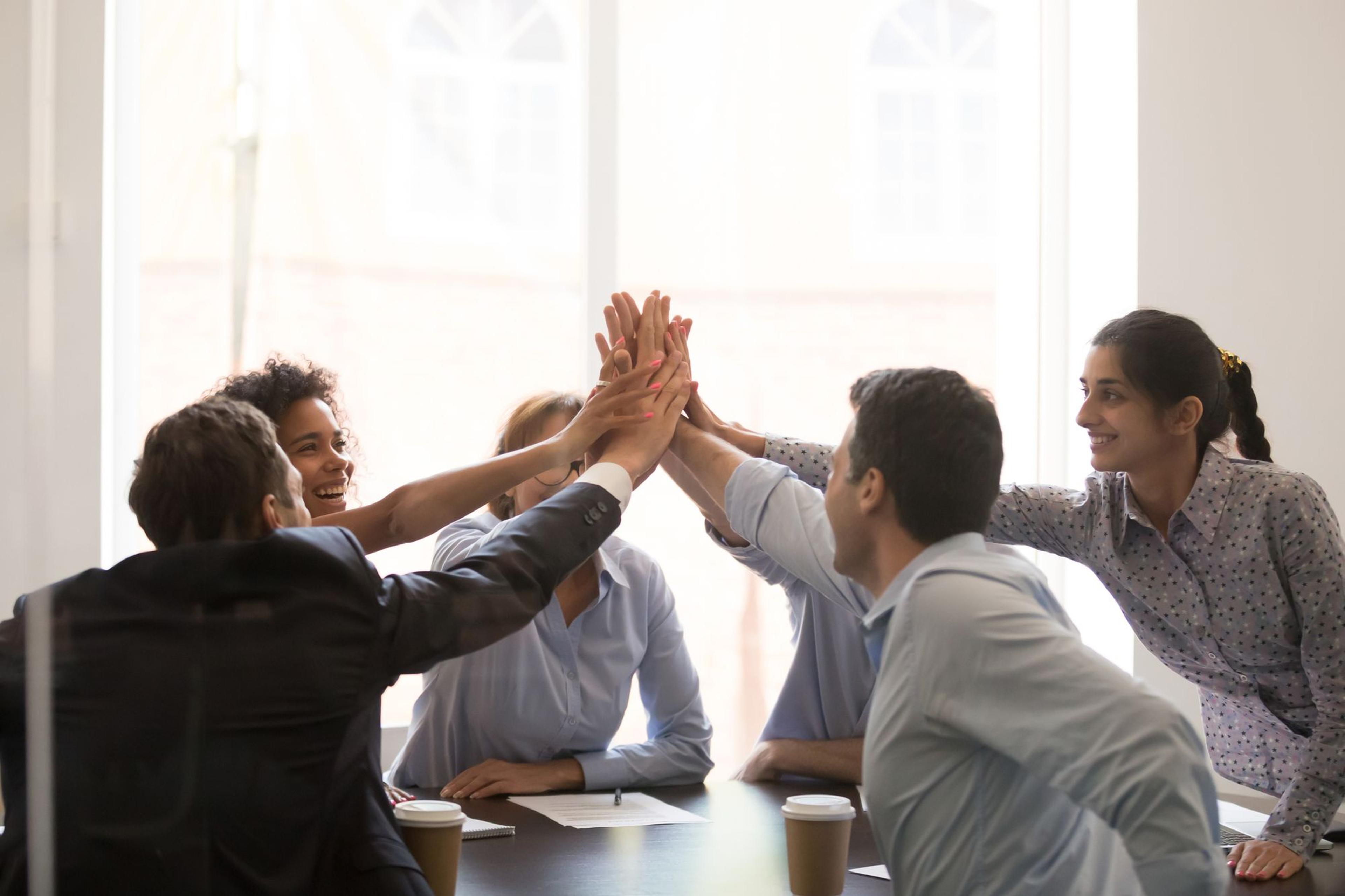 The Rapid7 Sales Culture and Experience: An Inside Look From 2 VPs
