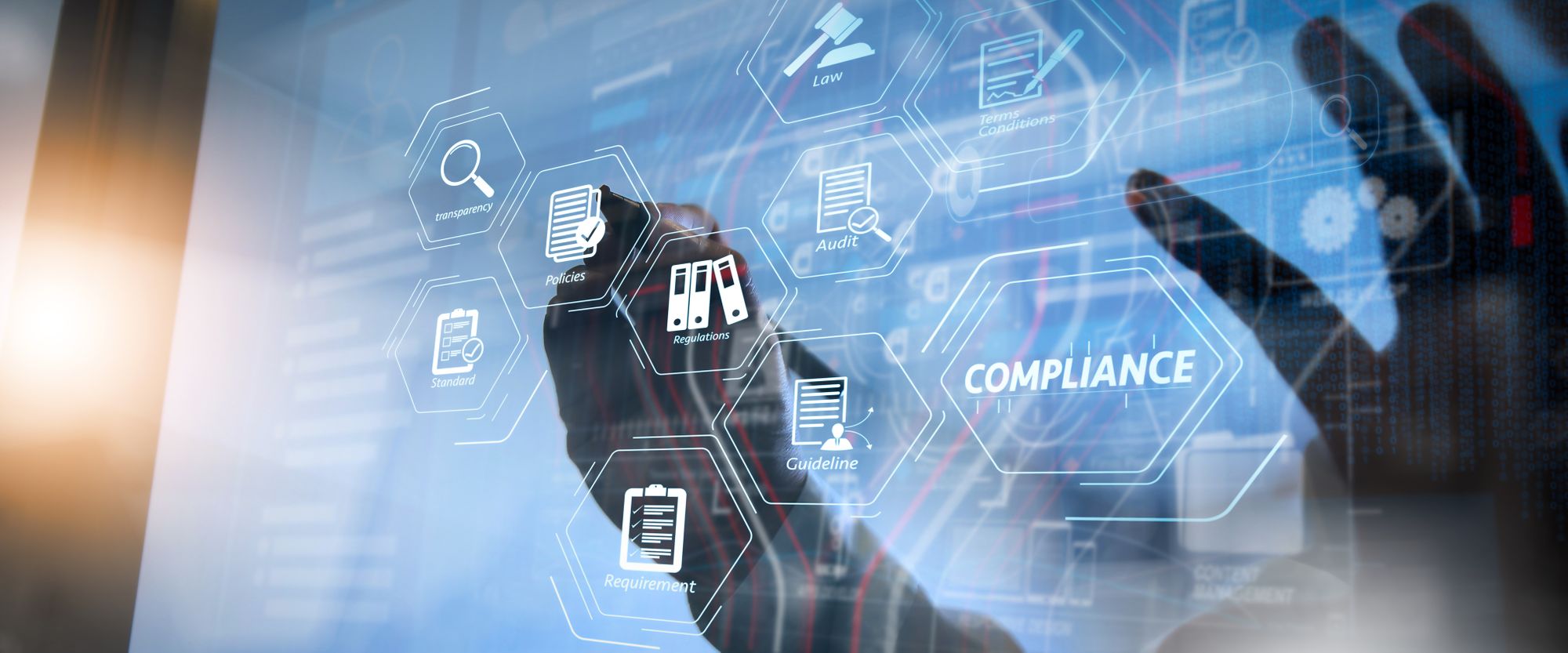 Cloud Audit: Compliance + Automation