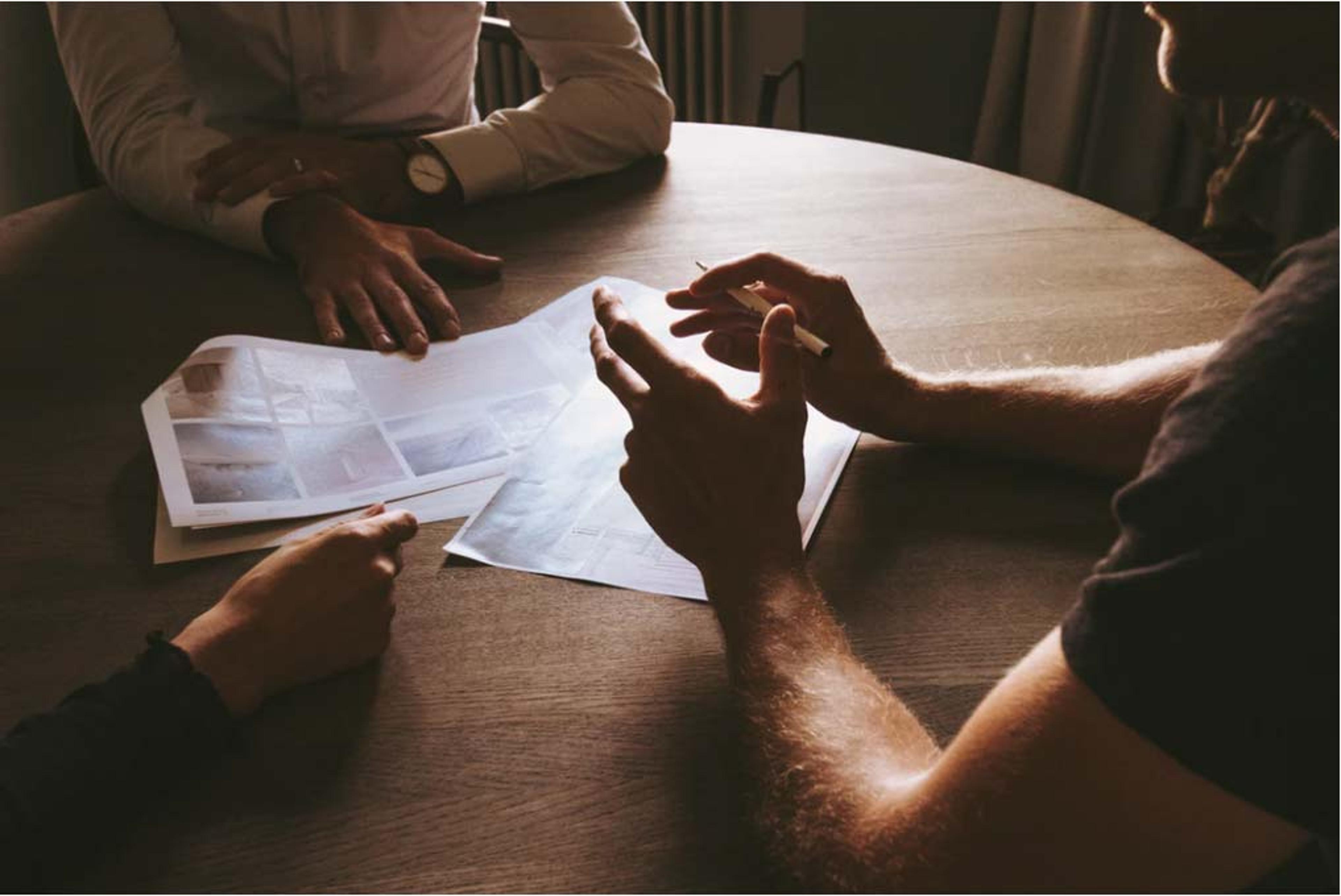 How to Develop a Common Language for Security Buy-In Across Your Business