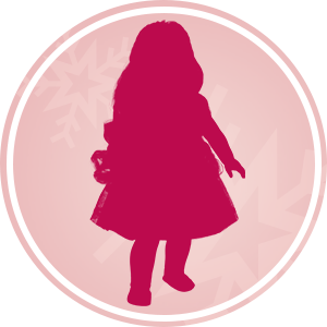 Doll icon