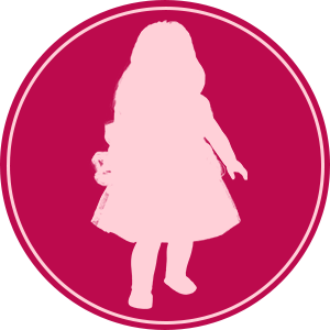 Doll icon