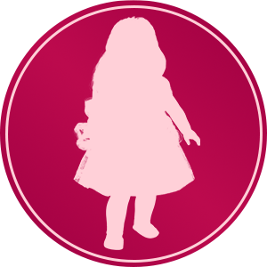 Doll icon