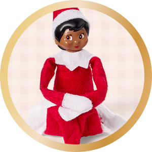 Elf on the shelf