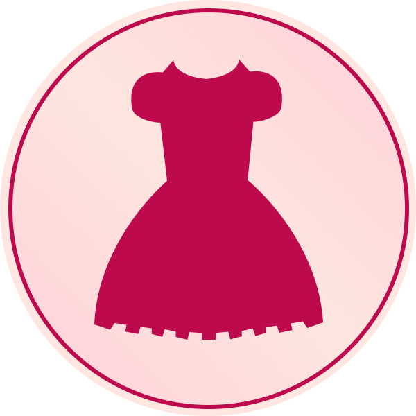 Clothing icon