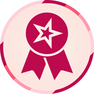 Badge icon