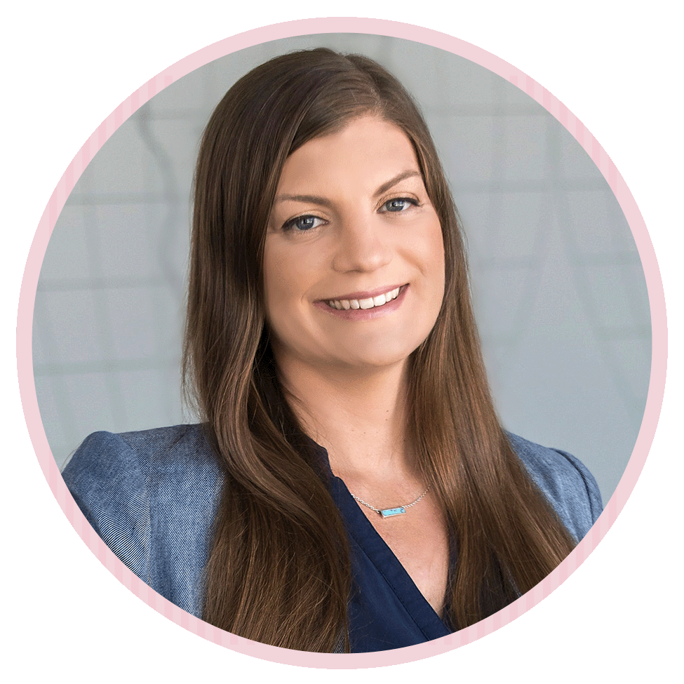 Advisor Dr. Sarah Sharp