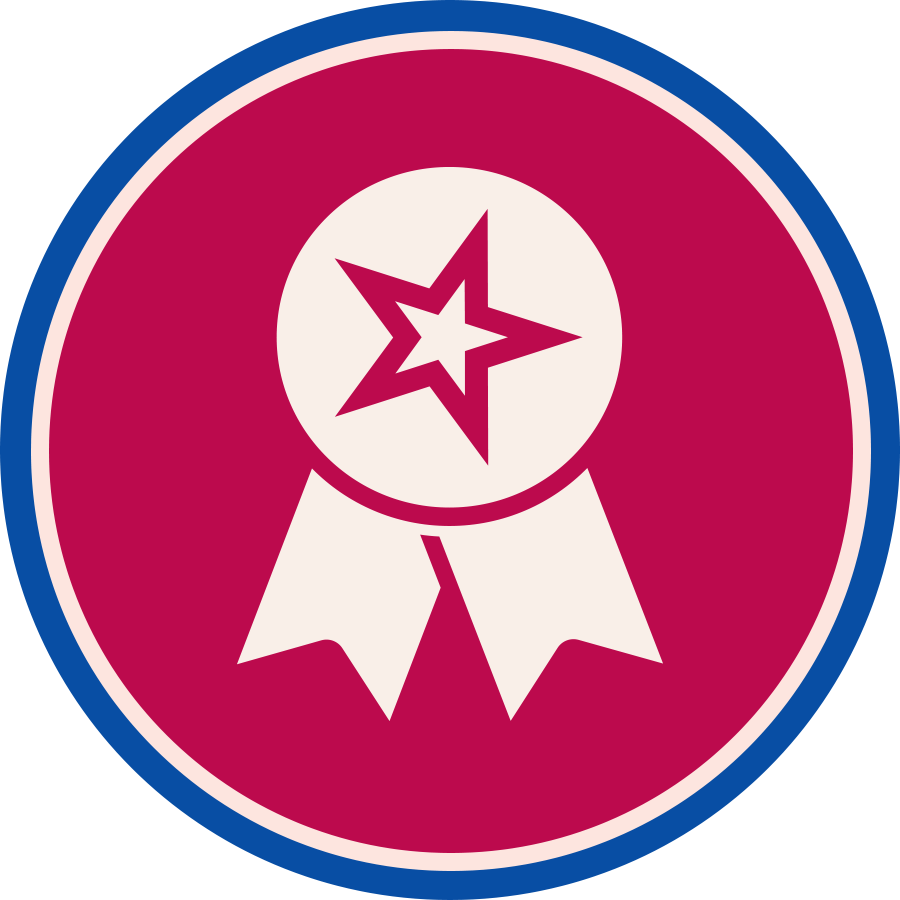 Award icon