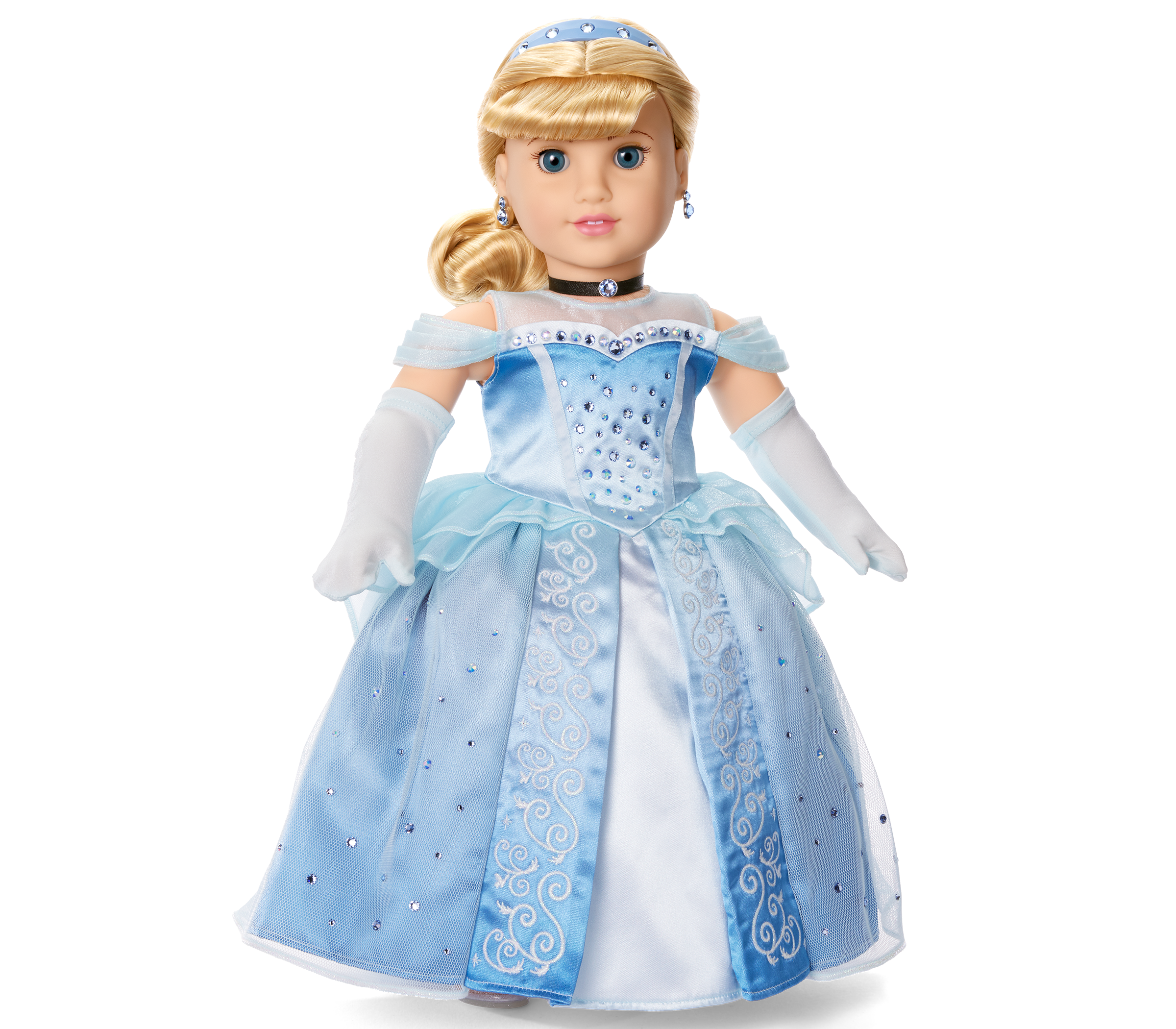 Cinderella
