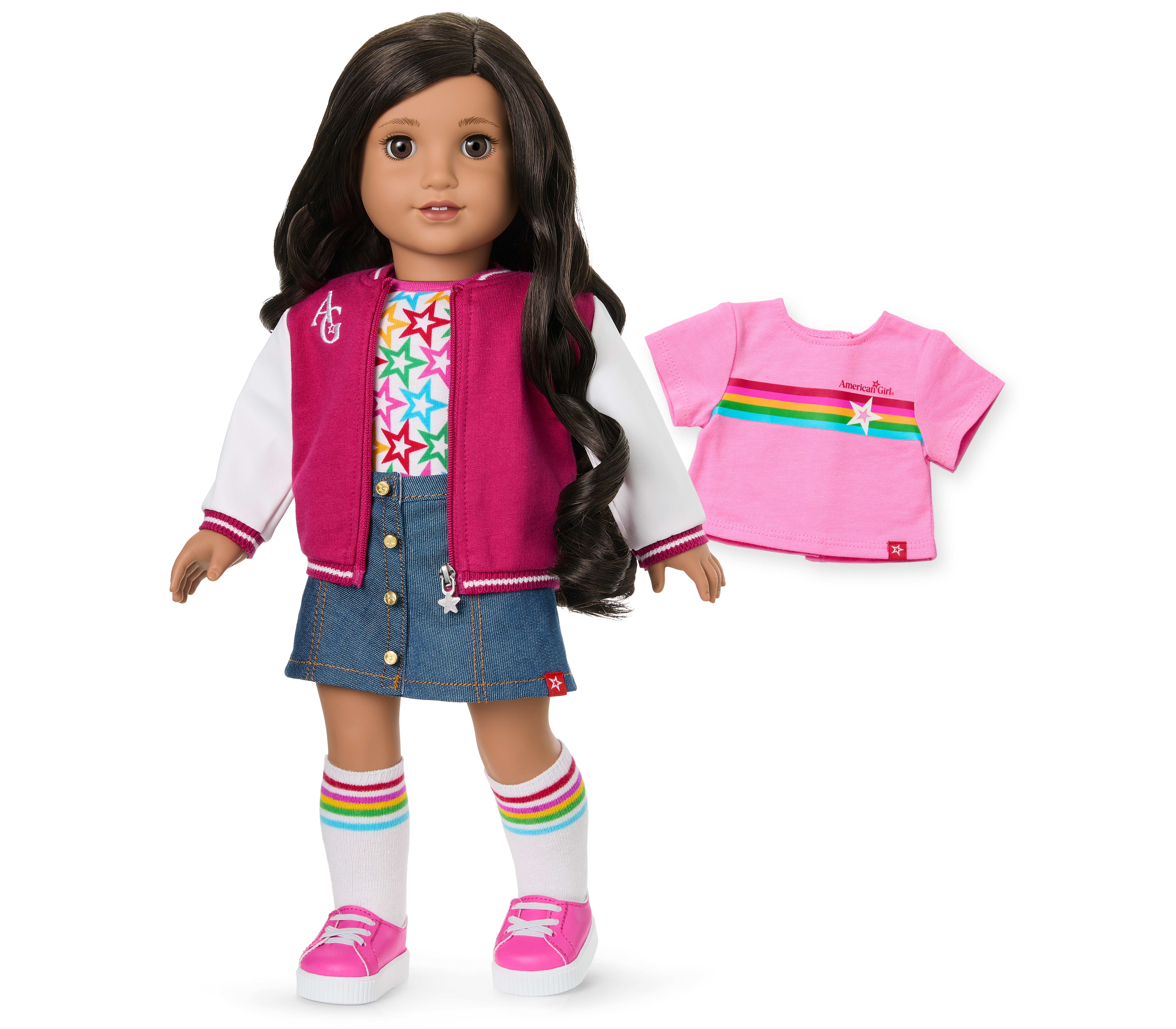 Truly Me doll