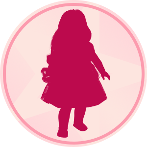 Doll icon