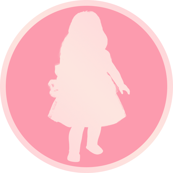 Doll icon