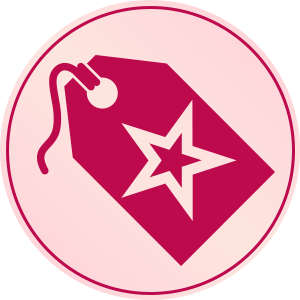 Tag icon