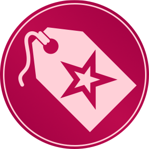 Tag icon