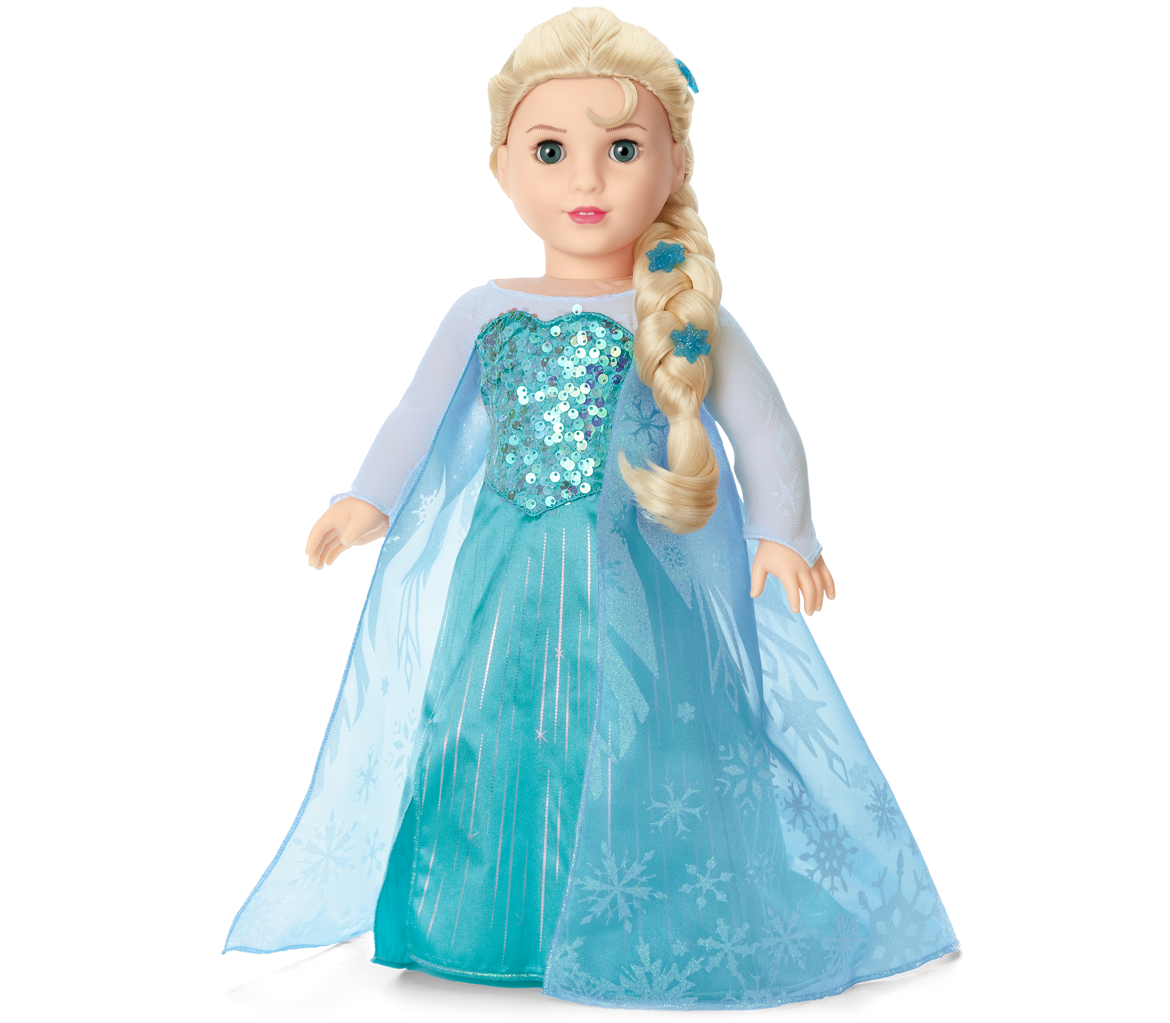 Elsa