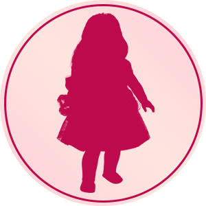 Doll icon