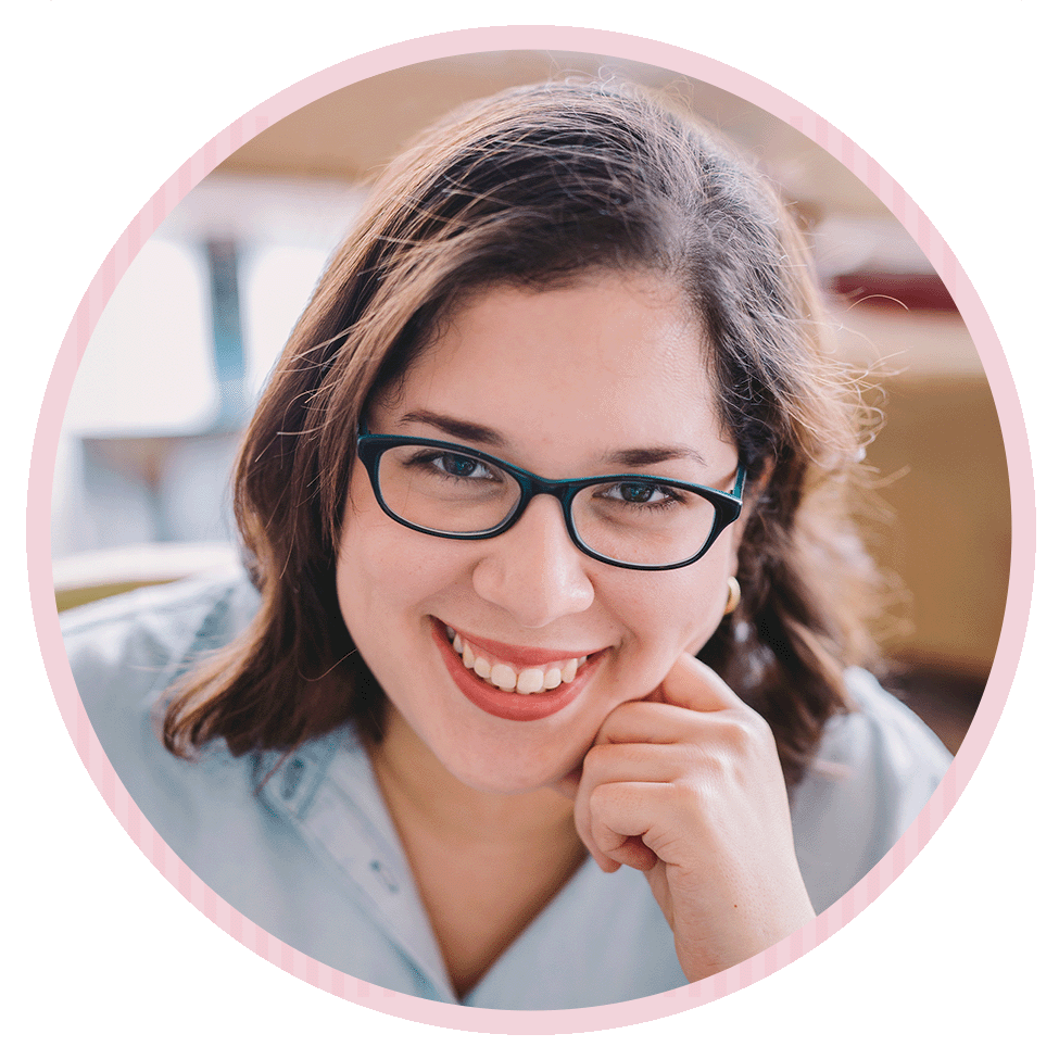 Illustrator Fátima Anaya