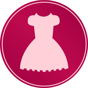 Clothing icon