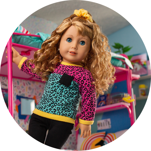 Courtney Doll