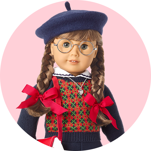 Molly doll