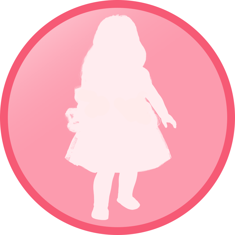 Doll icon