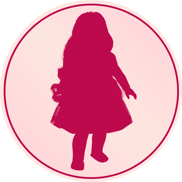 Doll icon