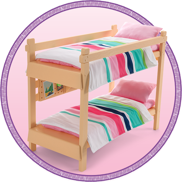 Bunk beds