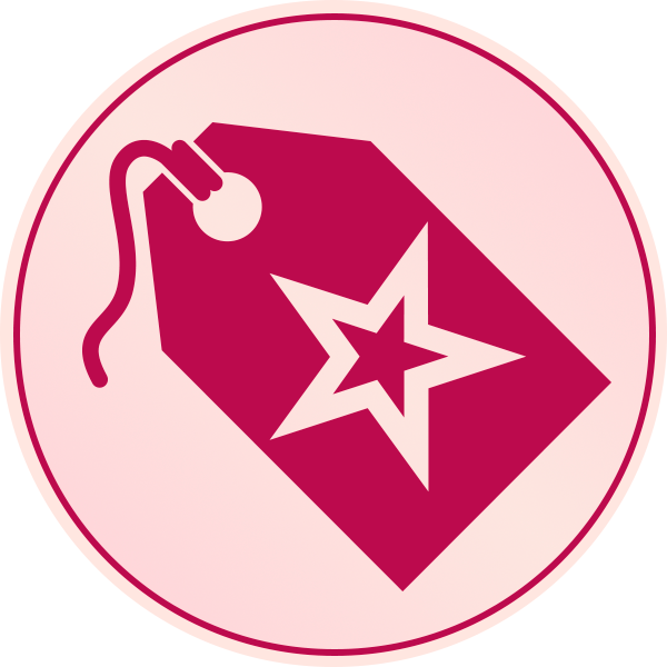 Tag icon