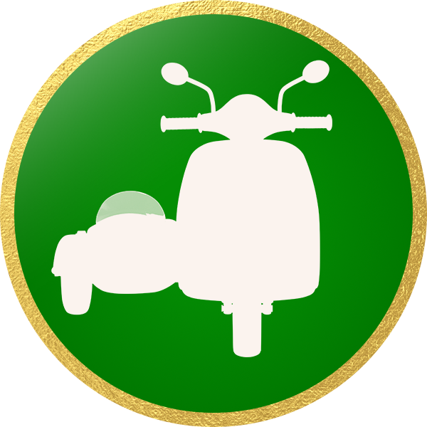 Playset icon