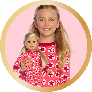 Samantha doll