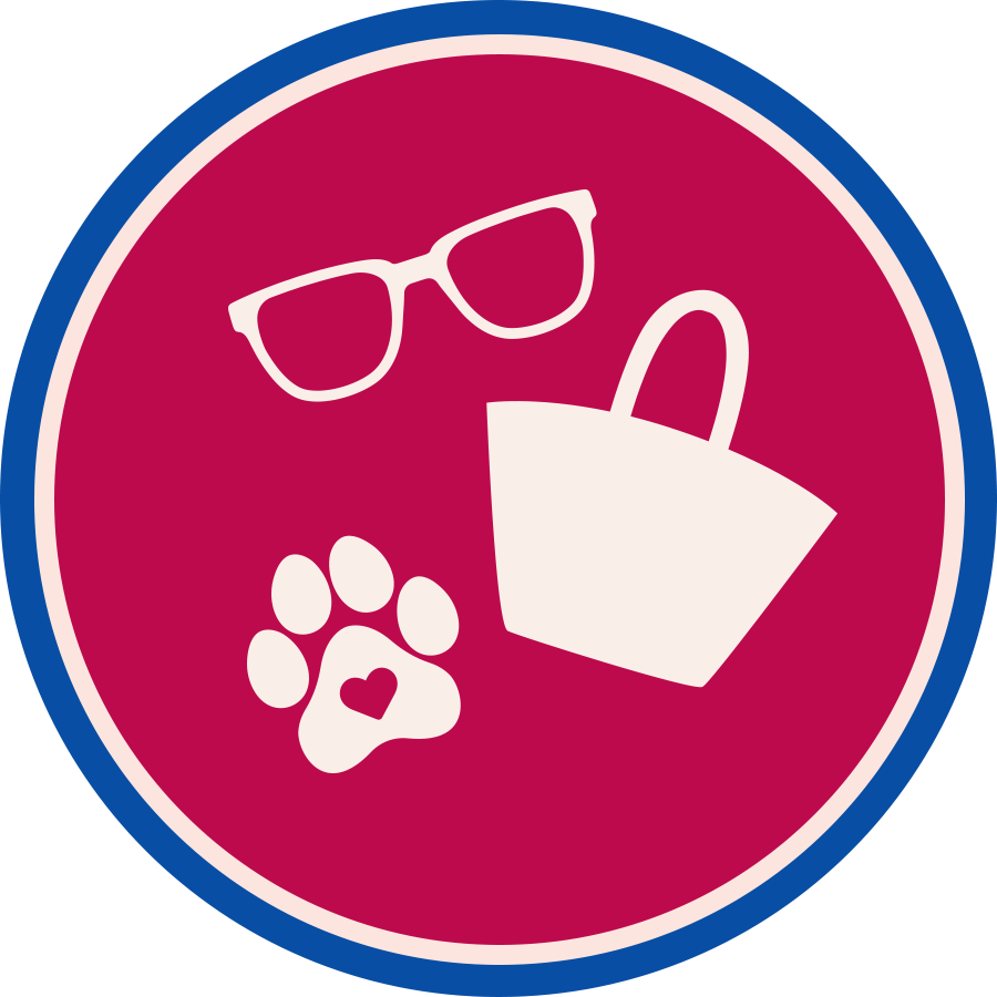Accessories icon