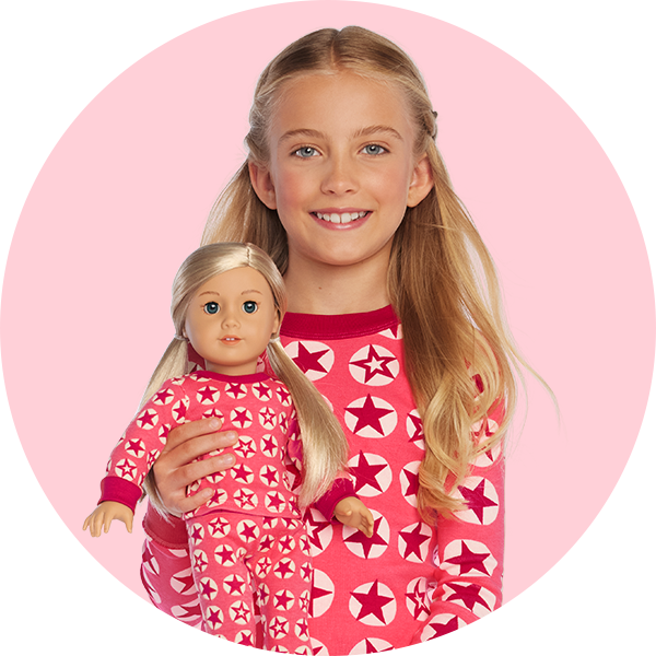 Samantha doll