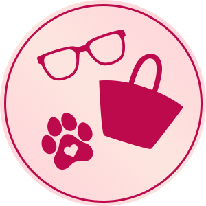 Accessories icon