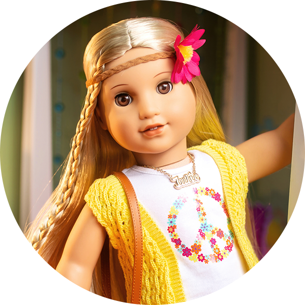 Julie doll