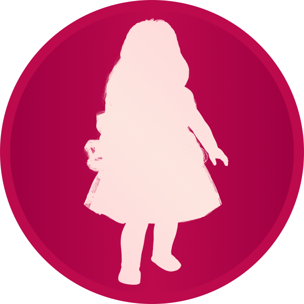 Doll icon