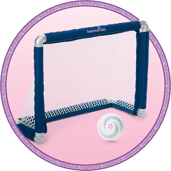 Goal post