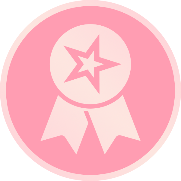 Ribbon icon