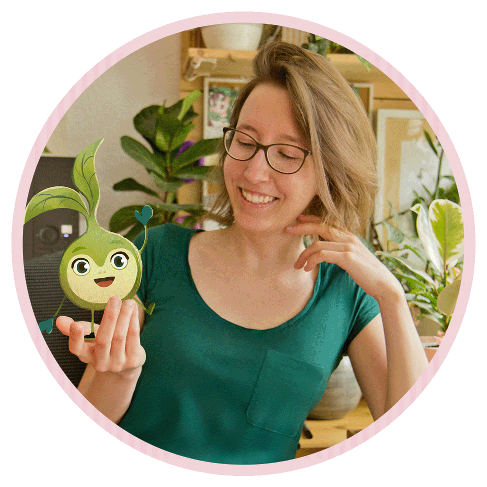 Illustrator Maike Plenzke