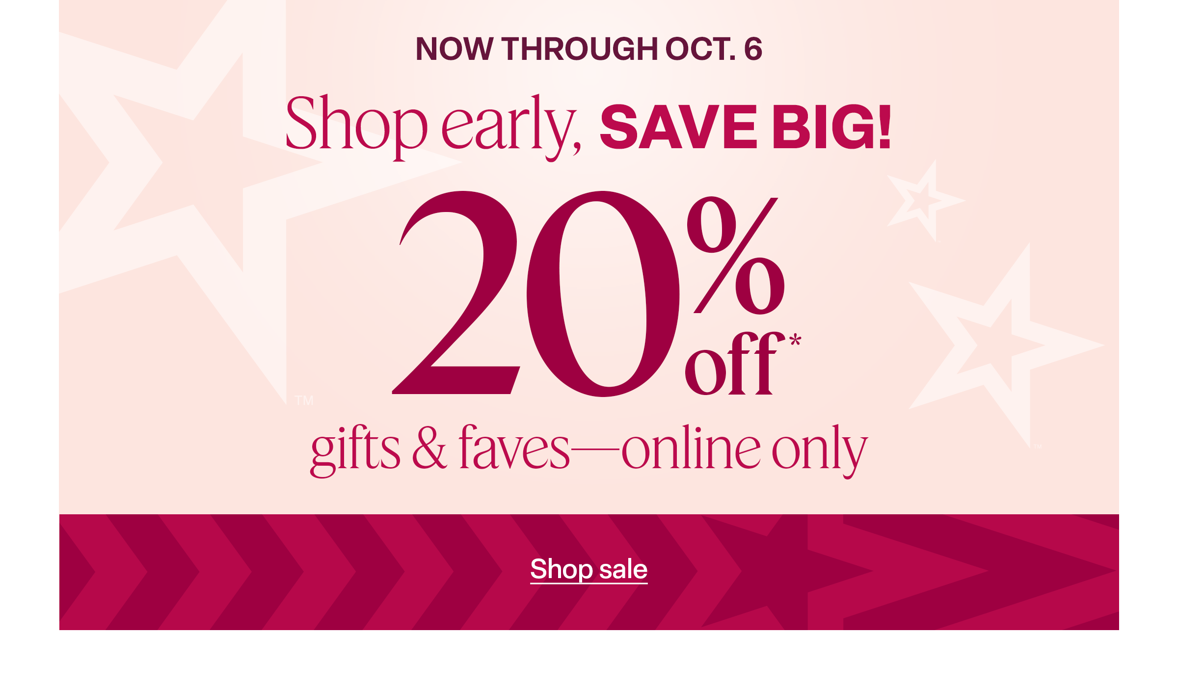 AMERICAN GIRL SALE. 16