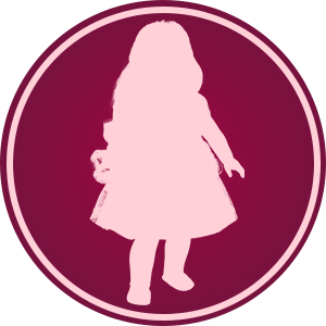 Doll icon